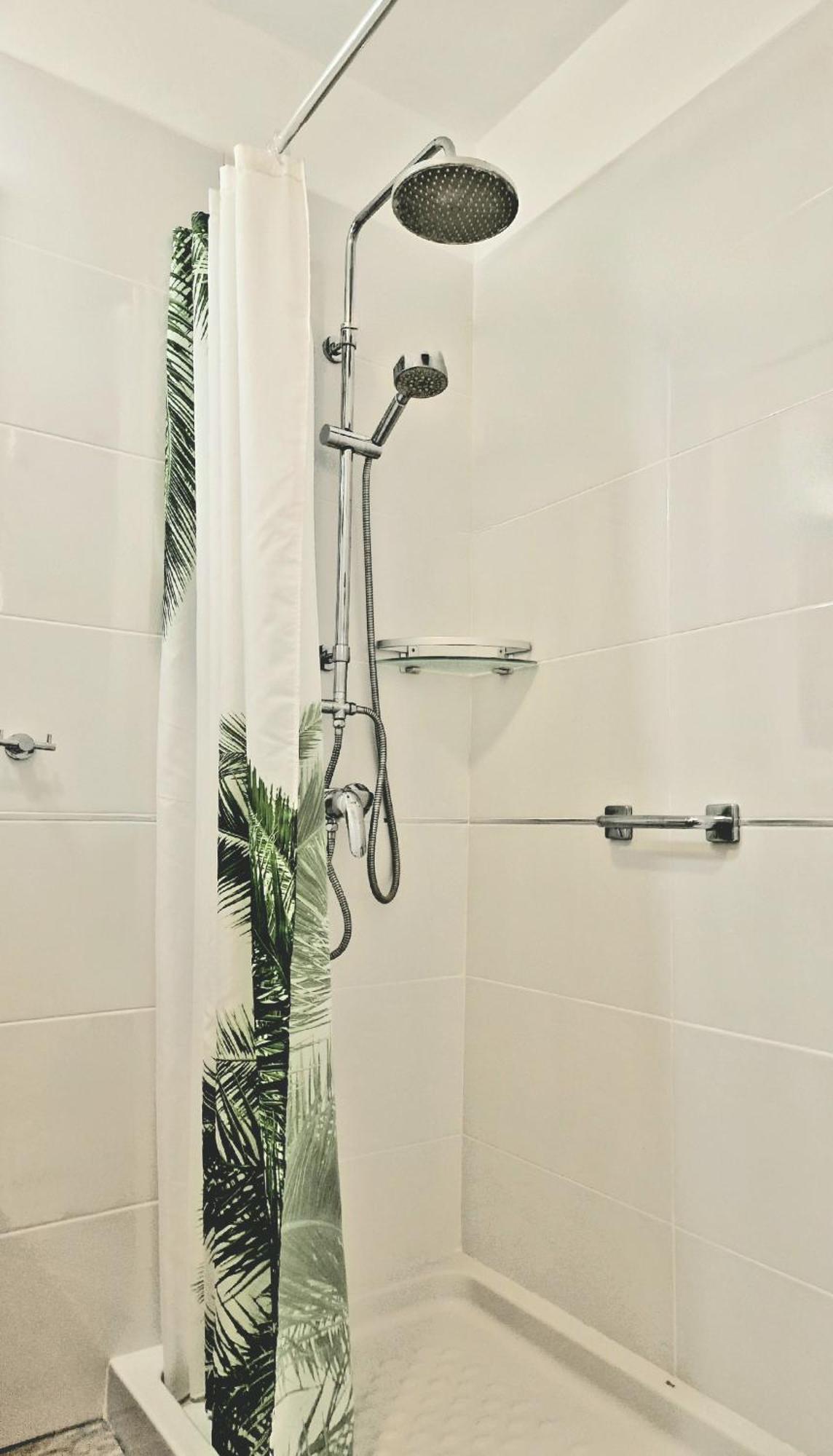 Strelitzia Apartment - Ocean View & Heated Pool Сан Мигел де Абона Екстериор снимка