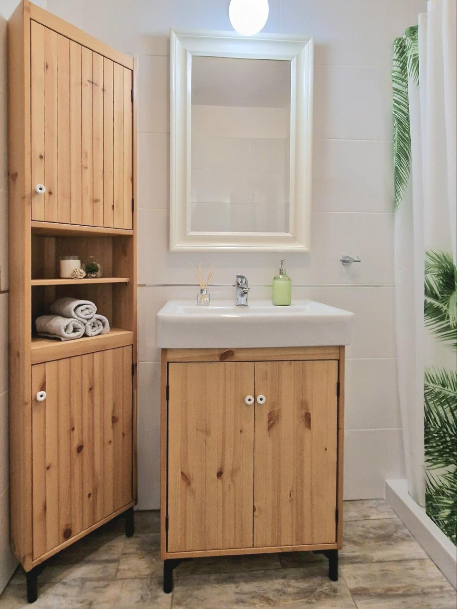 Strelitzia Apartment - Ocean View & Heated Pool Сан Мигел де Абона Екстериор снимка